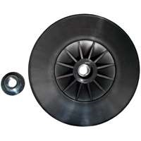 S & G Tool Aid 94790 - 7" Polypropylene Backing Pad